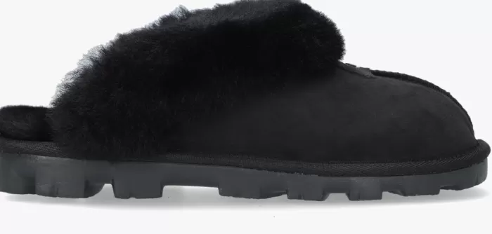 Dames UGG Pantoffels^E Pantoffels W Coquette