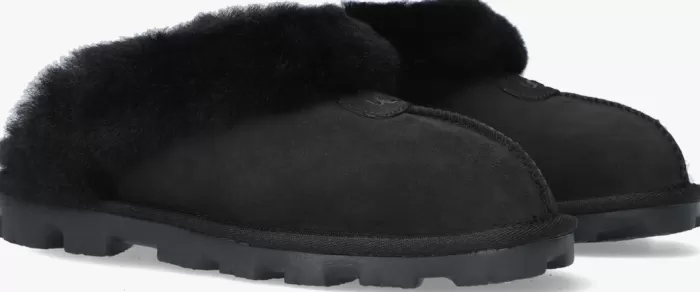 Dames UGG Pantoffels^E Pantoffels W Coquette