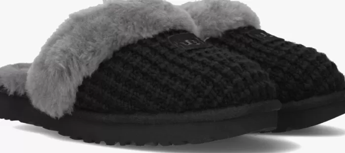 Dames UGG Pantoffels^E Pantoffels W Cozy