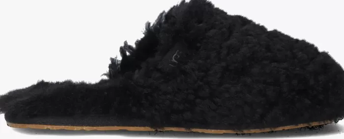 Dames UGG Pantoffels^E Pantoffels W Maxi Curly Slide