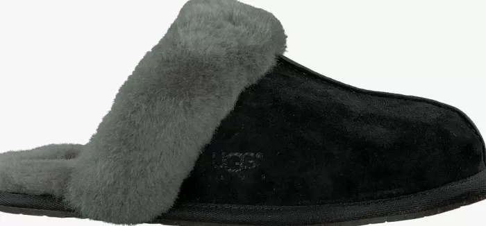 Dames UGG Pantoffels^E Pantoffels W Scuffette Ii