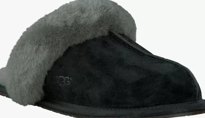 Dames UGG Pantoffels^E Pantoffels W Scuffette Ii