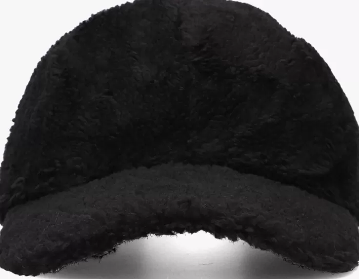 Dames UGG Petten^E Pet Fluff Baseball Cap