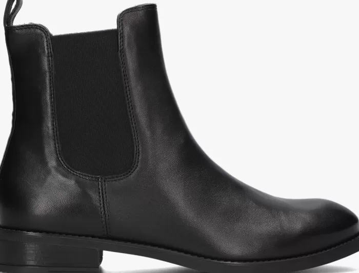 Dames UNISA Boots^E Chelsea Boots Barty