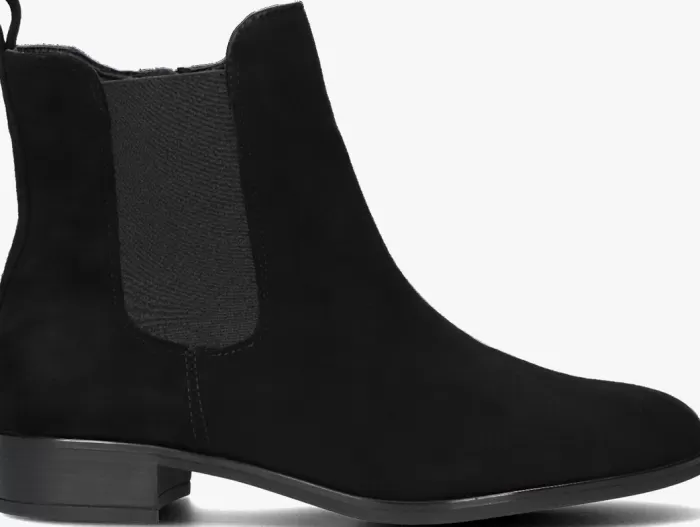 Dames UNISA Boots^E Chelsea Boots Barty