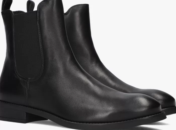 Dames UNISA Boots^E Chelsea Boots Barty