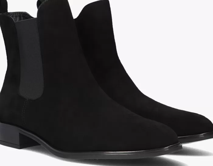 Dames UNISA Boots^E Chelsea Boots Barty