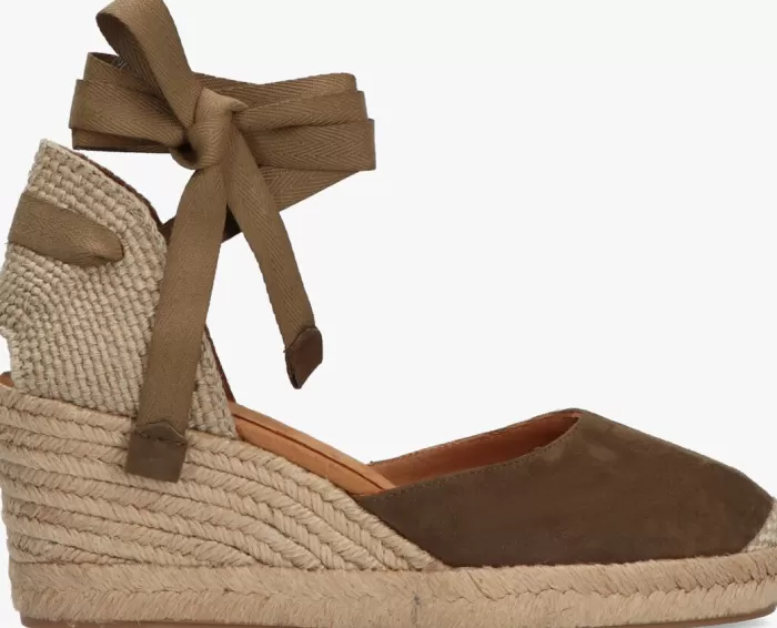 Dames UNISA Espadrilles^E Espadrilles Candida