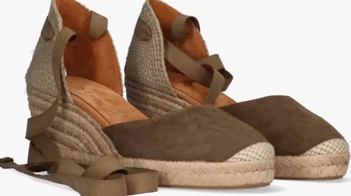 Dames UNISA Espadrilles^E Espadrilles Candida