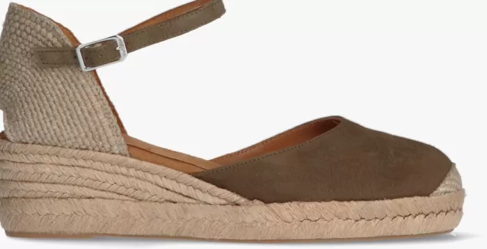 Dames UNISA Espadrilles^E Espadrilles Cisca