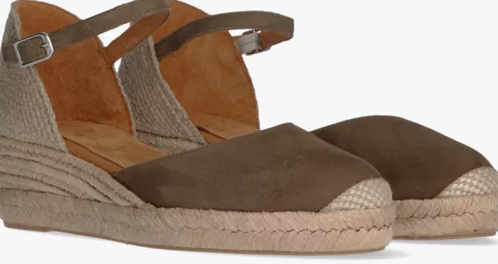 Dames UNISA Espadrilles^E Espadrilles Cisca