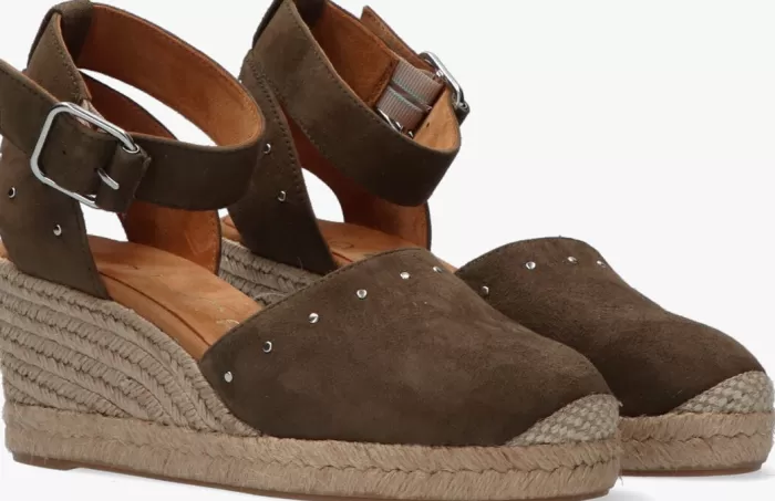 Dames UNISA Espadrilles^E Espadrilles Cliver