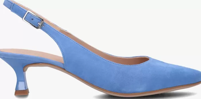 Dames UNISA Slingbacks^E Jamal