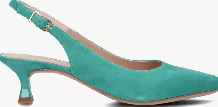 Dames UNISA Slingbacks^E Jamal