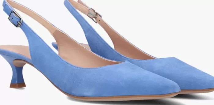 Dames UNISA Slingbacks^E Jamal