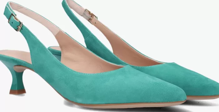 Dames UNISA Slingbacks^E Jamal