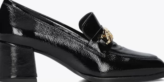 Dames UNISA Loafers^E Loafers Megan