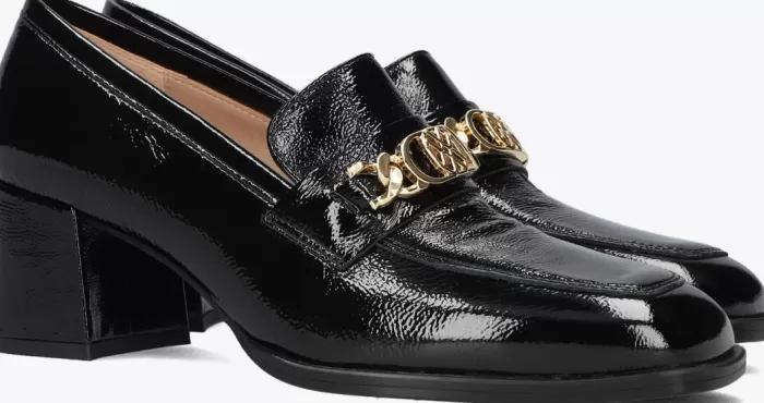 Dames UNISA Loafers^E Loafers Megan