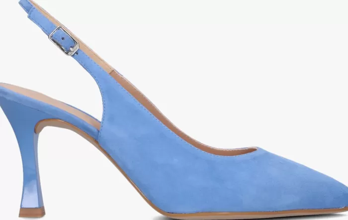 Dames UNISA Slingbacks^E Teodor