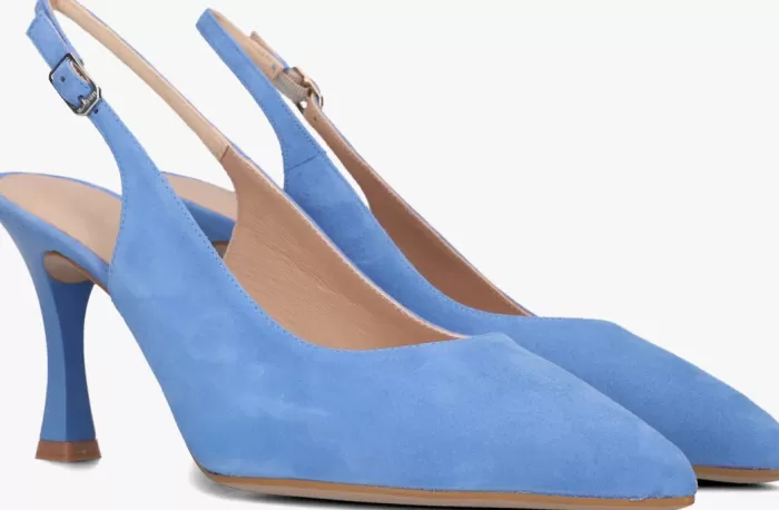 Dames UNISA Slingbacks^E Teodor