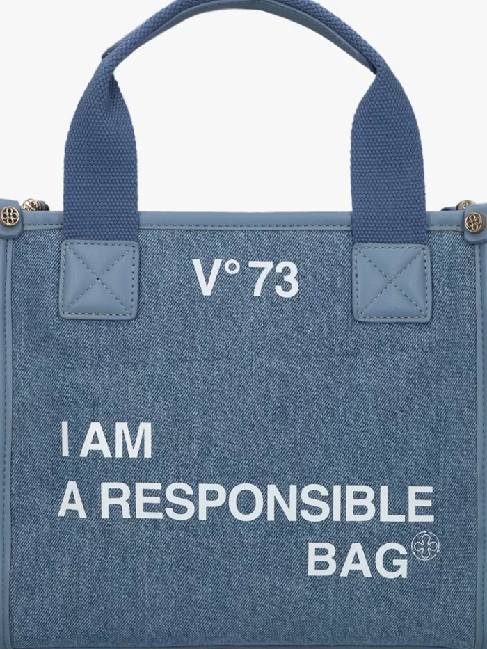 Dames V73 Shoppers^E Shopper Responsibility Bis Shopping