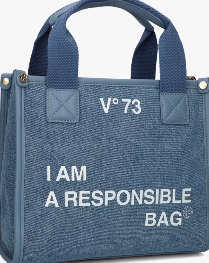 Dames V73 Shoppers^E Shopper Responsibility Bis Shopping