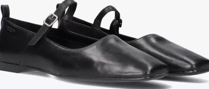 Dames VAGABOND SHOEMAKERS Ballerina's^E Ballerina's Delia