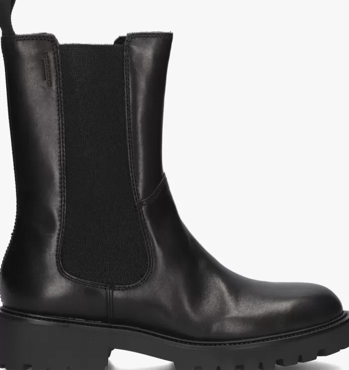 Dames VAGABOND SHOEMAKERS Boots^E Chelsea Boots Kenova 201