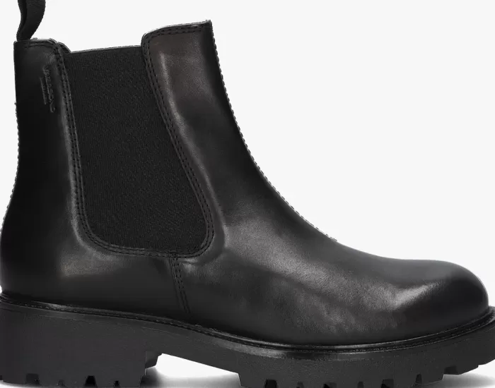 Dames VAGABOND SHOEMAKERS Boots^E Chelsea Boots Kenova Chelsea