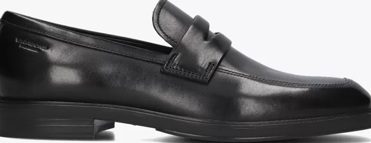 Shop VAGABOND SHOEMAKERS E Loafers Andrew 040 Zwart