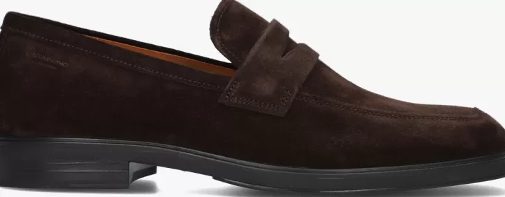 Flash Sale VAGABOND SHOEMAKERS E Loafers Andrew 040 Bruin