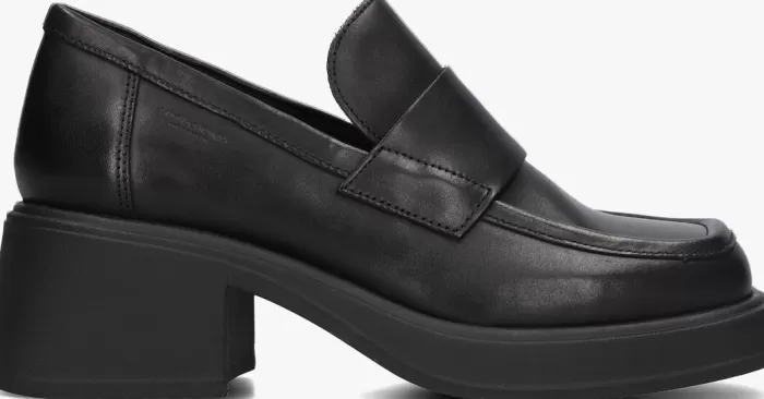 Dames VAGABOND SHOEMAKERS Loafers^E Loafers Dorah 001