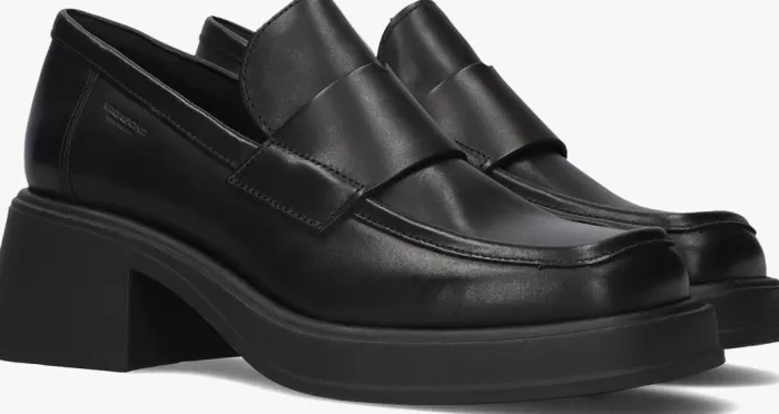 Dames VAGABOND SHOEMAKERS Loafers^E Loafers Dorah 001