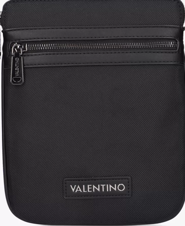 Fashion VALENTINO BAGS E Reportertas Anakin Crossbag Zwart