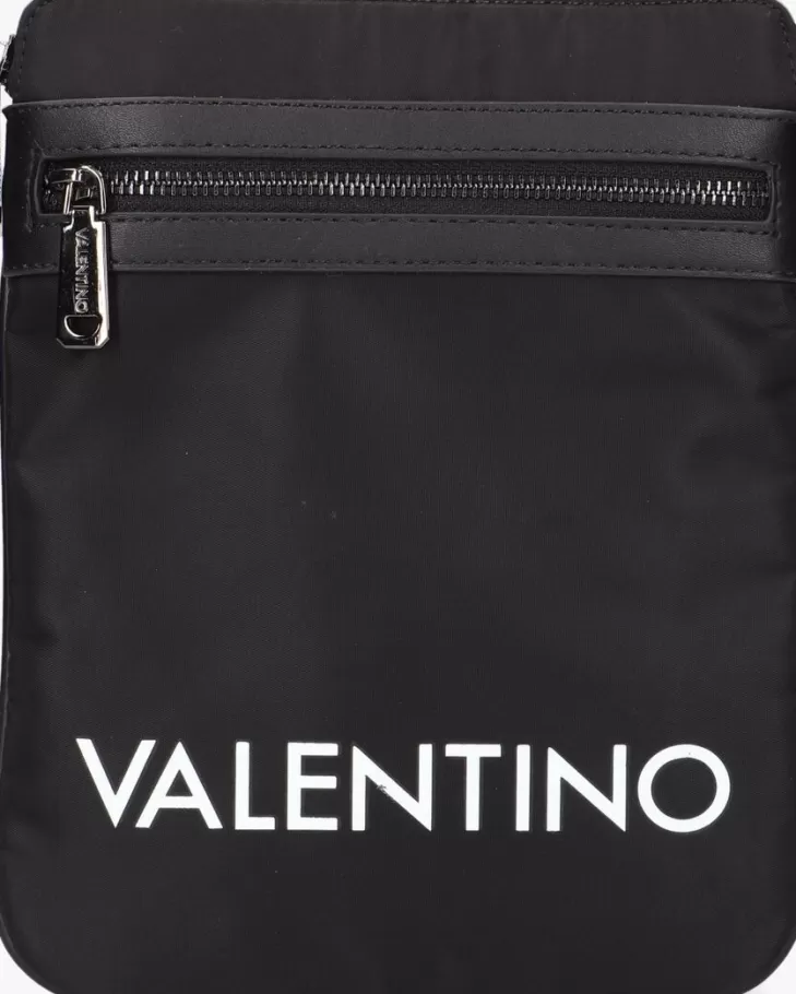 New VALENTINO BAGS E Reportertas Kylo Reporter Zwart