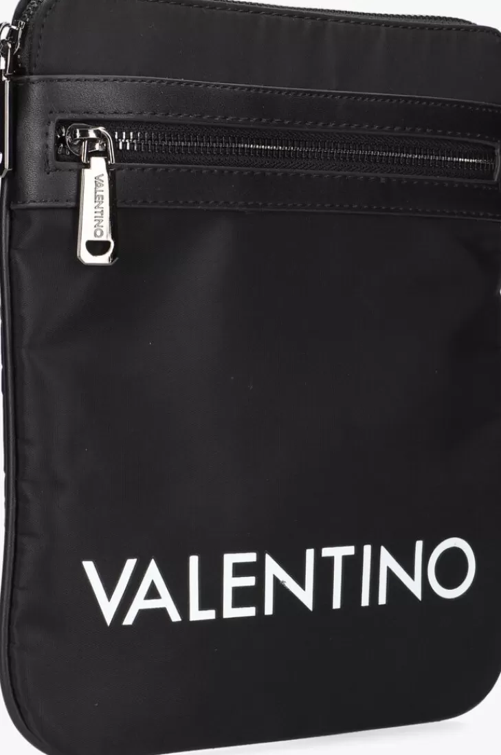 New VALENTINO BAGS E Reportertas Kylo Reporter Zwart