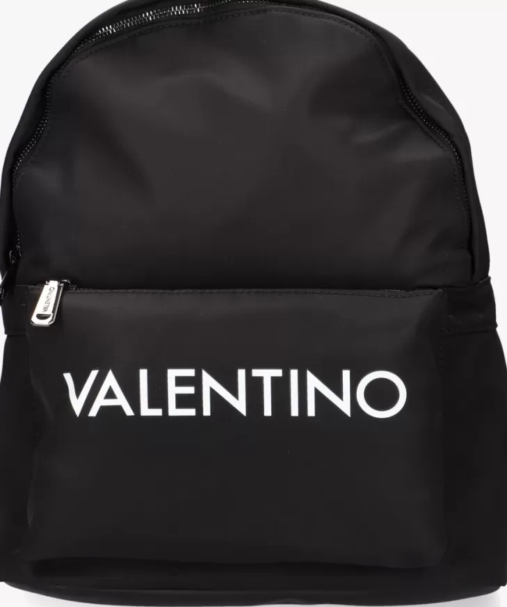 Discount VALENTINO BAGS E Rugtas Kylo Backpack Zwart