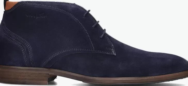 Online VAN LIER E Nette Schoenen 2359611 Blauw