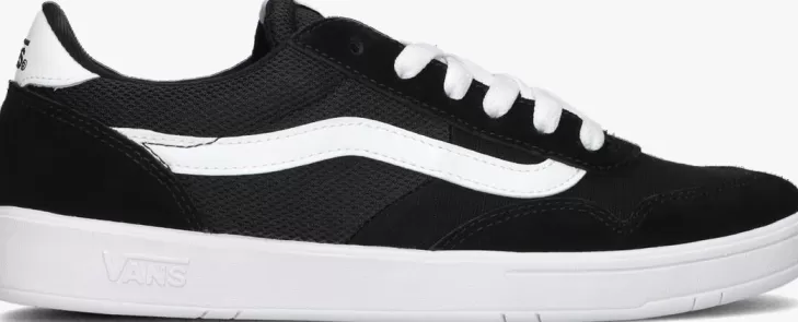 Discount VANS E Lage Sneakers Ua Cruze Too Cc Zwart