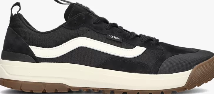 Cheap VANS E Lage Sneakers Ua Ultrarange Exo Mte Zwart