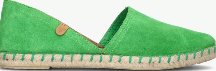 Dames VERBENAS Espadrilles^E Espadrilles Carmen