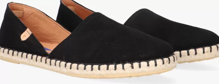 Dames VERBENAS Espadrilles^E Espadrilles Carmen