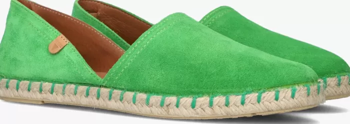 Dames VERBENAS Espadrilles^E Espadrilles Carmen