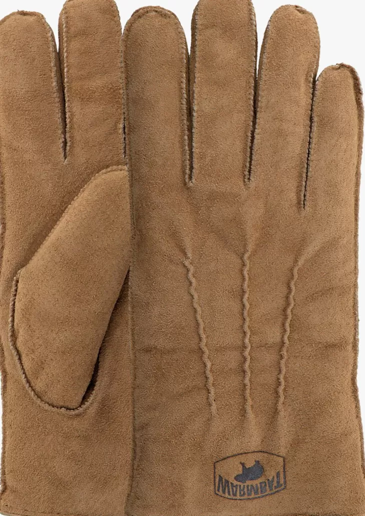 Cheap WARMBAT E Handschoenen Gloves Men Bruin