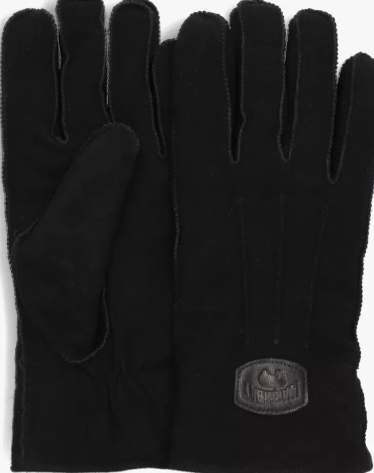 Shop WARMBAT E Handschoenen Gloves Men Zwart