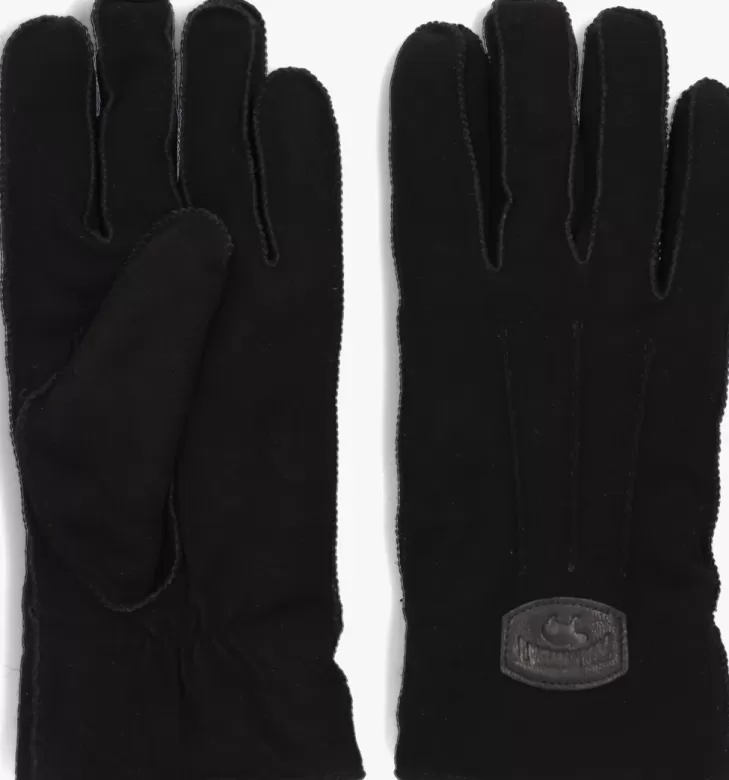 Shop WARMBAT E Handschoenen Gloves Men Zwart