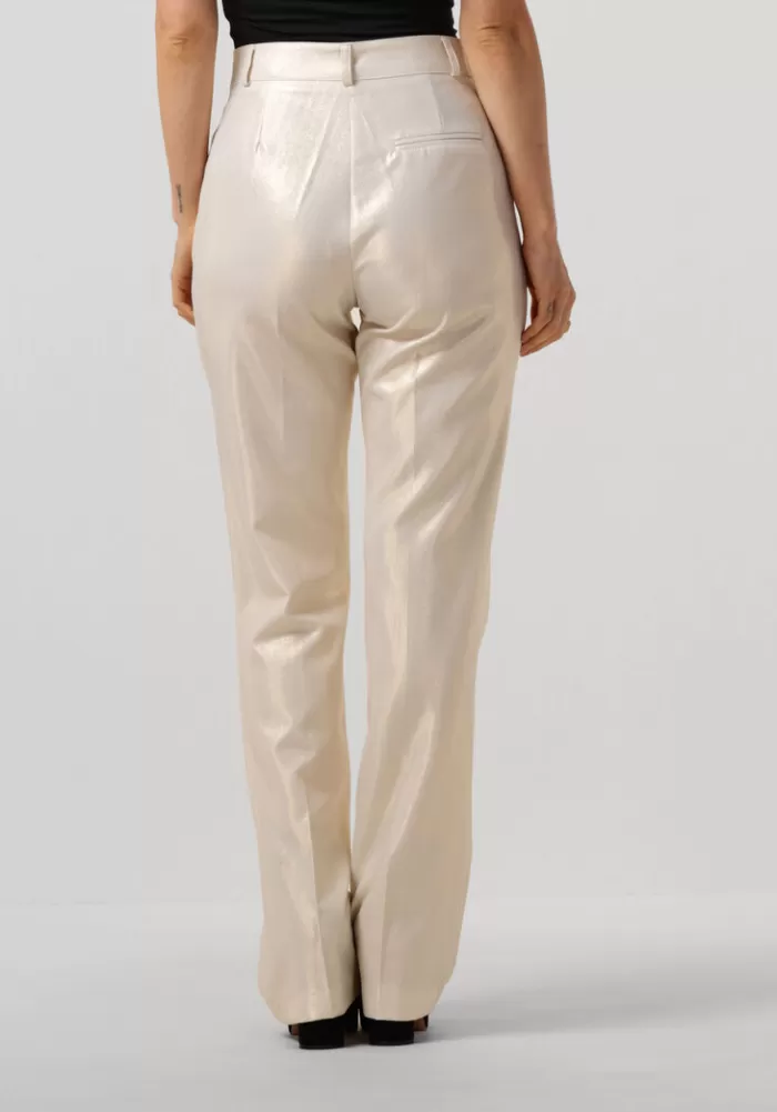 Dames EST'sEVEN Broeken^En Pantalon Est'Winnie Robin Trousers