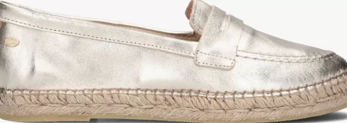 Dames FRED DE LA BRETONIERE Espadrilles^En Espadrilles 152010234