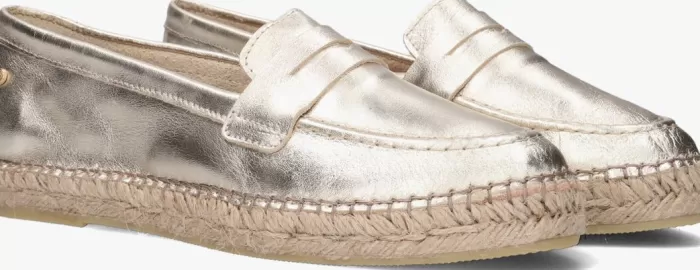 Dames FRED DE LA BRETONIERE Espadrilles^En Espadrilles 152010234