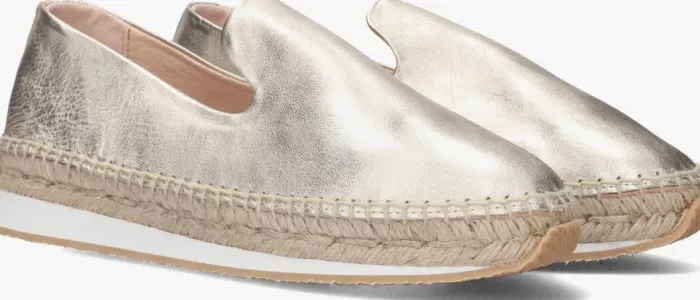 Dames FRED DE LA BRETONIERE Espadrilles^En Espadrilles 152010243